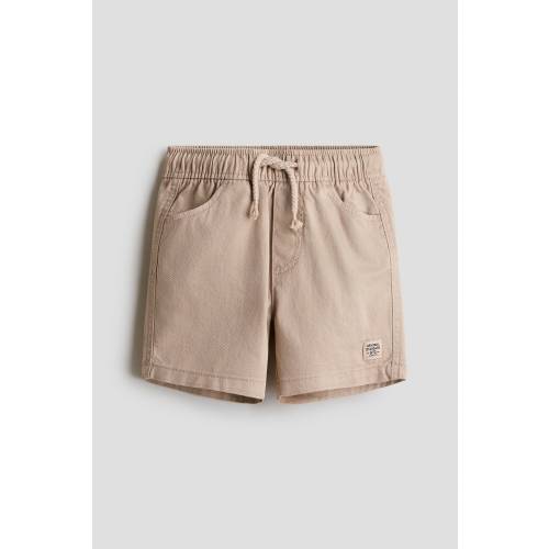 TWILL SHORTS