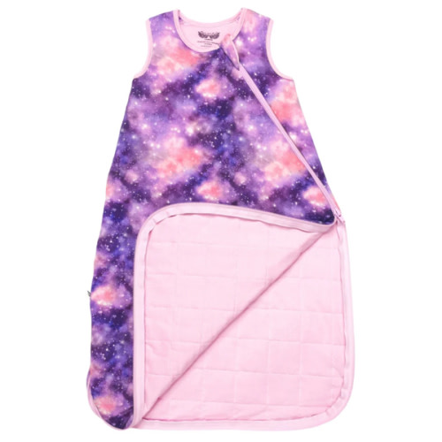 Sleep Sack 1.0 Tog - Diamonds in the Sky
