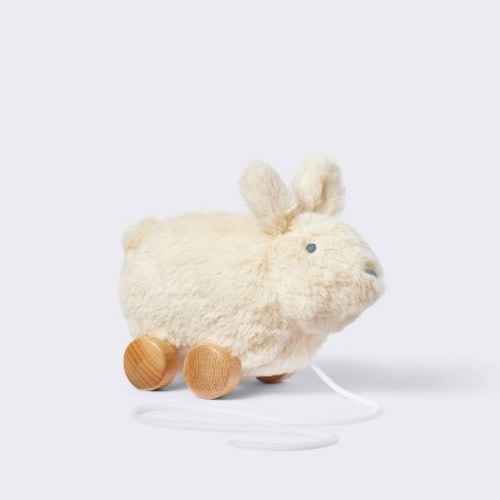 Rolling Microplush Toy - Bunny - Cloud Island™