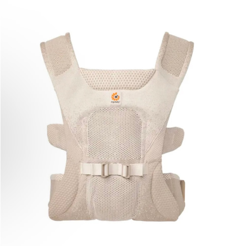 Aerloom FormaKnit Lightweight Baby Carriers | Ergobaby