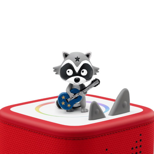 tonies European Children's Songs Audio Toy Figurine, Age Group 3+