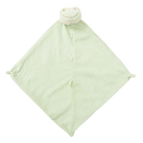 Angel Dear Frog Lovie