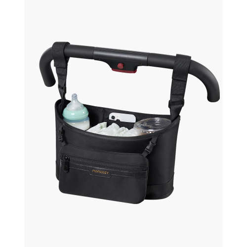 Stroller Organizer: Conveniently Organize Your Belongings