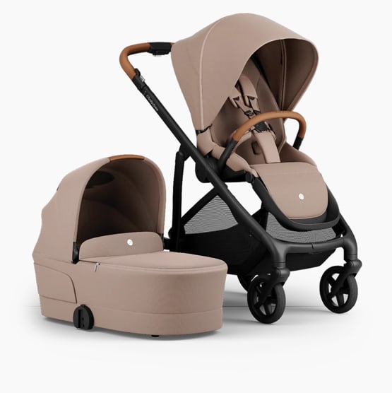 Babybee Alto single pram