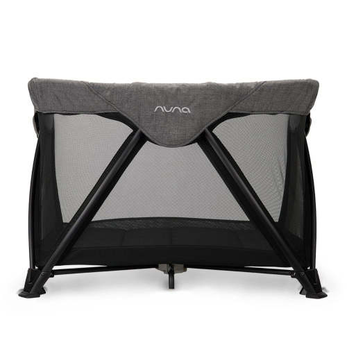 NUNA SENA aire Playard - Charcoal