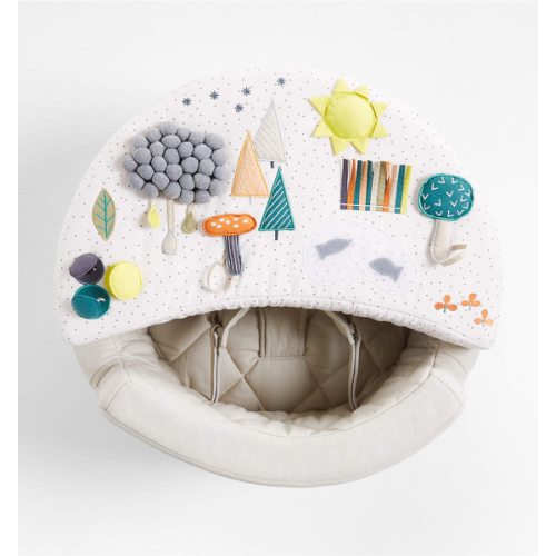 Busy Baby Activity Chair