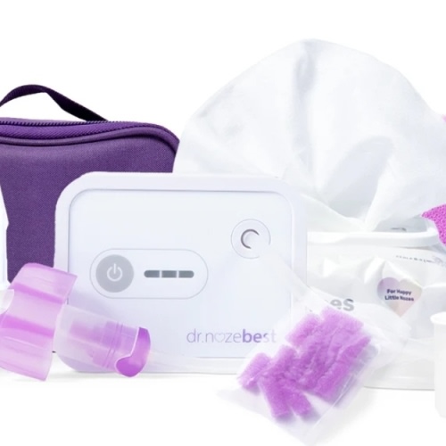 NozeBot® Max Bundle