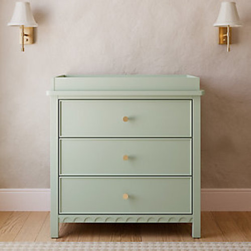 Graco Sasha 3 Drawer Chest of Drawers