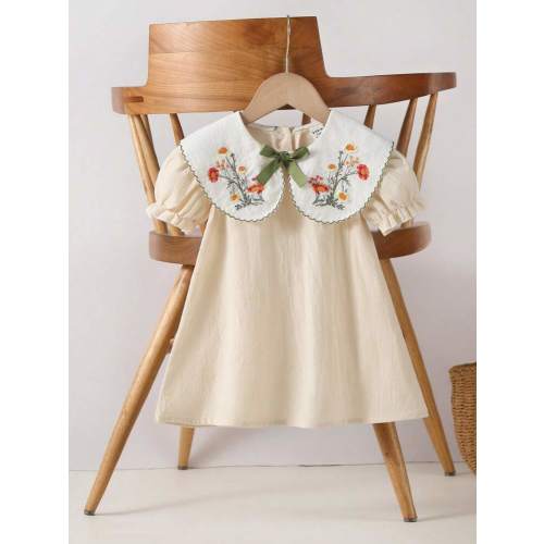 Baby girl dress