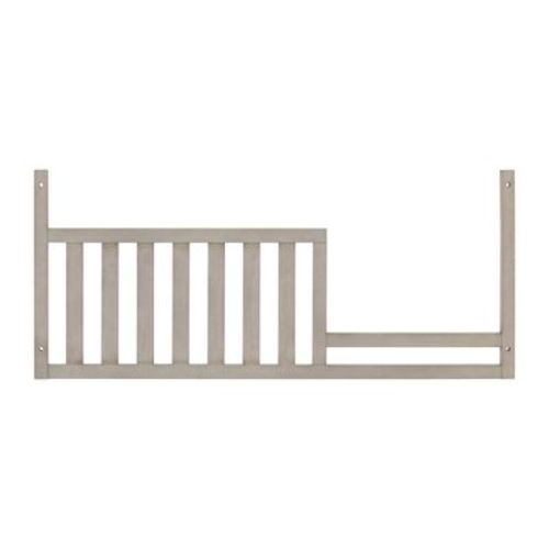 SOHO BABY Hampton Toddler Bed Guard Rail