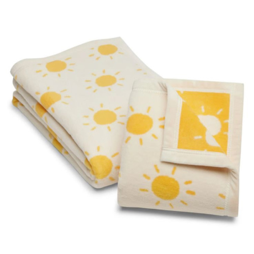 You Are My Sunshine Blanket