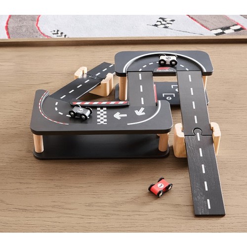 Formula 1® Racetrack Ramp