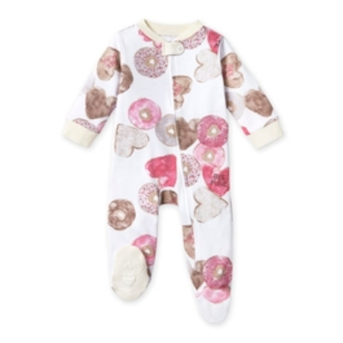 Doughnut Crazy Sleep & Play