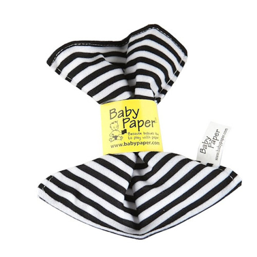 Baby Paper Crinkle Sensory Toy for Babies