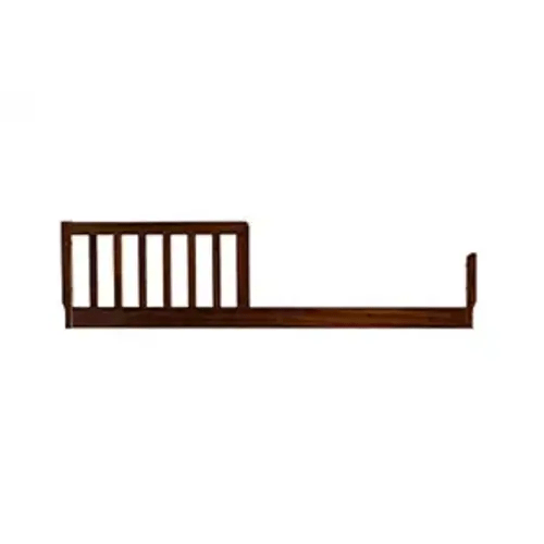 Davinci Toddler Bed Conversion Kit (M3099) in Espresso