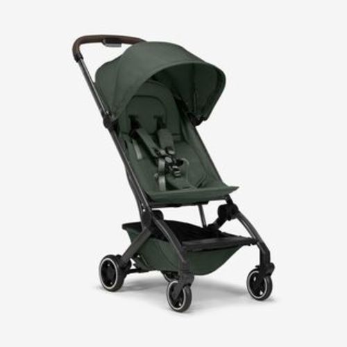Joolz Aer+ Travel Stroller (Black)