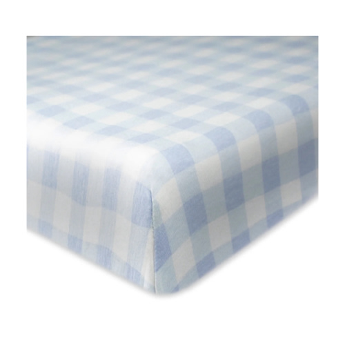 Organic Cotton Fitted Crib Sheet | Honest Baby Clothing