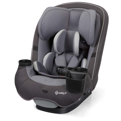 Safety 1st Grow and Go Sprint All-in-One Convertible Car Seat, Nightshift, Infant & Toddler, Unisex