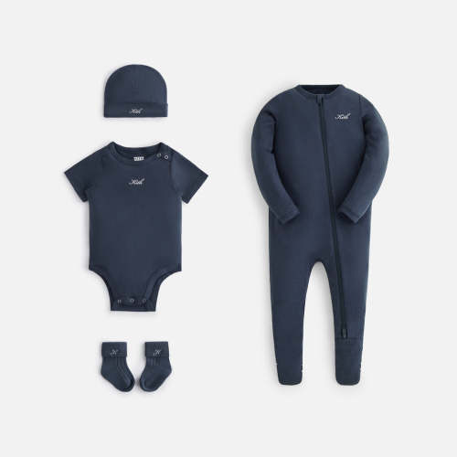 Kith Baby Box Set - Genesis 6-12 months