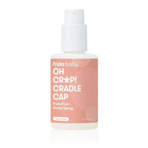 Frida Baby FlakeFixer Cradle Cap Scalp Spray - 5 fl oz