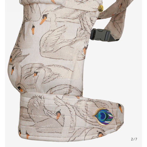 Monogamy Maiden | Zeitgeist Baby Carrier | SHOP ARTIPOPPE