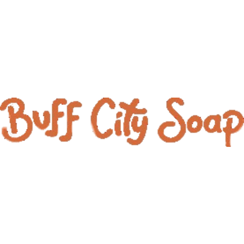 Unscented Laundry Soap Plus - Buff City Soap Official Shop