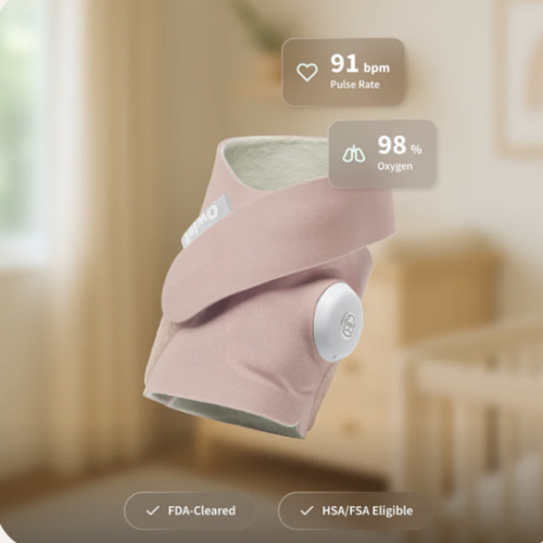 Dream Sock® – Owlet US