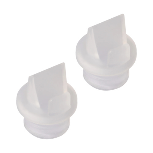 Breast Pump Duckbill Valves (4-Pack) – BabyBuddha Products