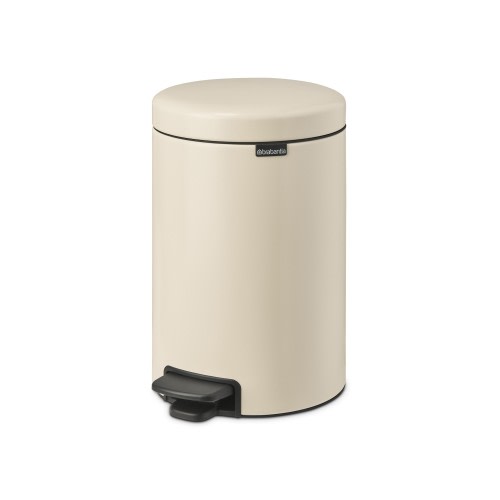 Brabantia newIcon Step On Trash Can, 3.2 Gallon