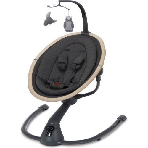 Maxi-Cosi® Cassia Baby Swing, Classic Graphite