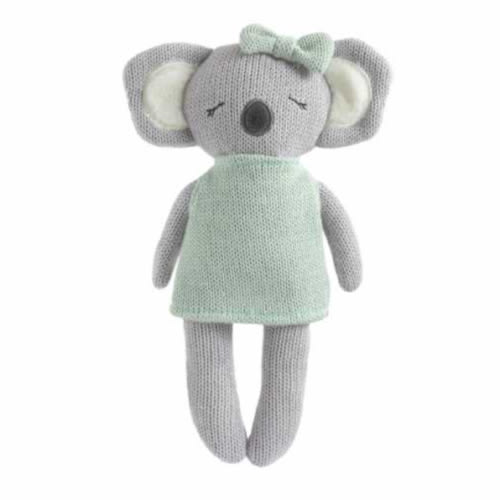 Mother Goose | Kimmy the Koala