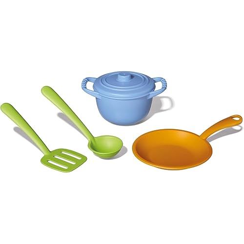 Green Toys- Chef Set