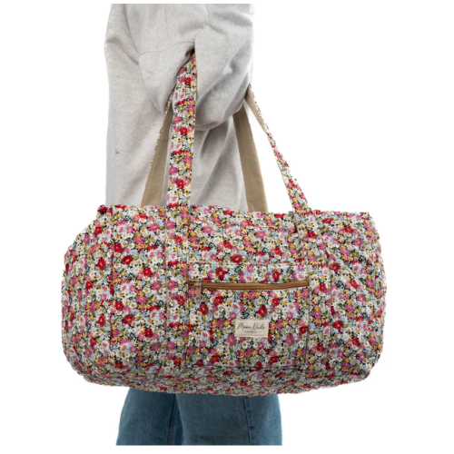 Autumn Large Duffel Bag