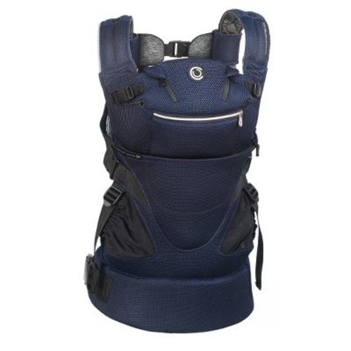 Contours Journey Go 5 Position Baby Carrier