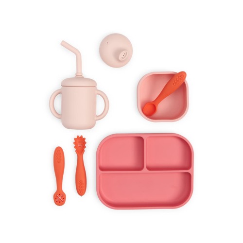 Little Bites Starter Set