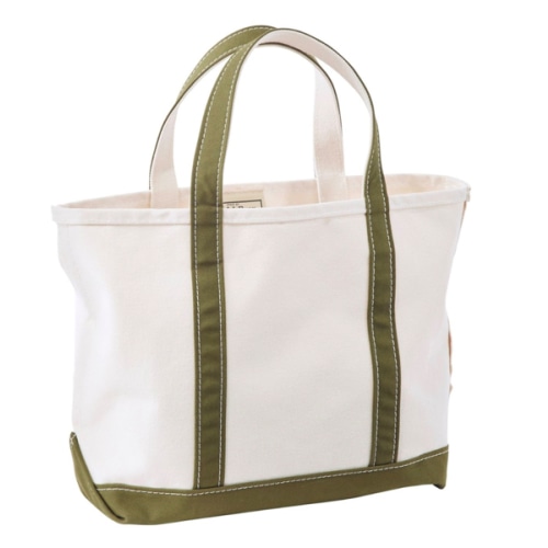 Boat and Tote®, Open-Top | Tote Bags at L.L.Bean