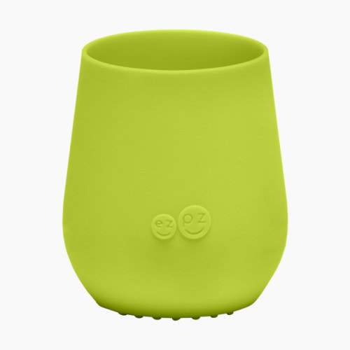 ezpz Tiny Cup - Lime