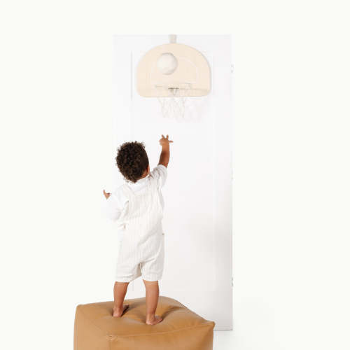 Doorway Basketball Hoop