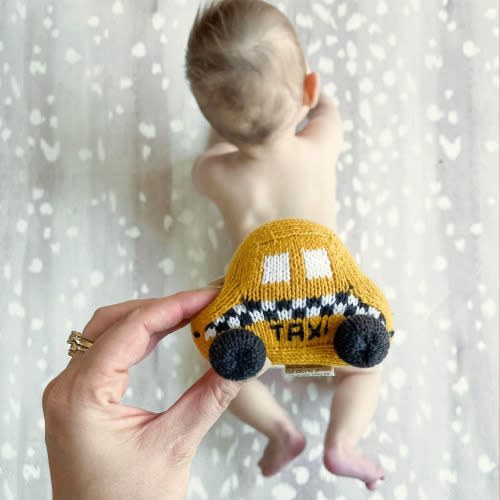 Taxi Rattle