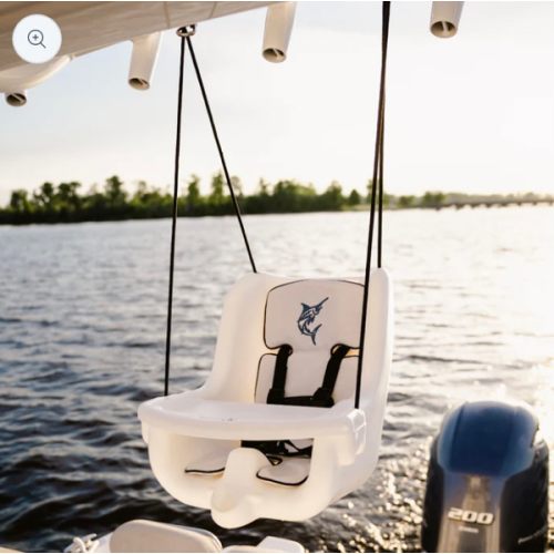 Order SearocK® Baby Seat - Marine Grade Baby Seat for Boat & Porch - SearocK® Official – SearocK