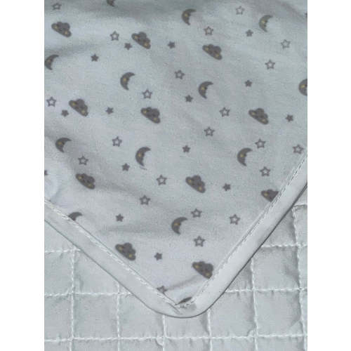 PRINTED SHEETS - COTTON - FOR MINI, CLEAR-VUE™, CAMBRIA™ – Arm's Reach Concepts