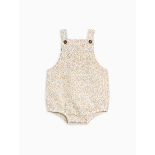 Alani Linen Bubble Overalls