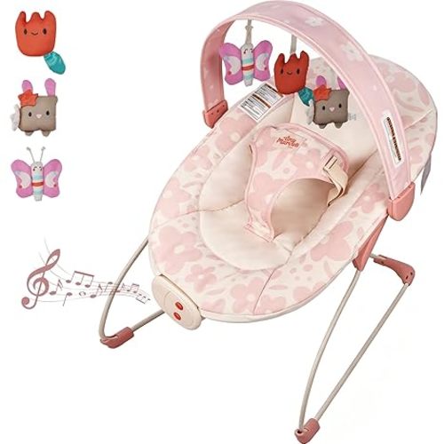 Baby Bouncer