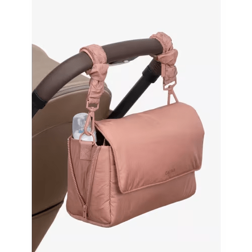 Convertible Stroller Caddy Crossbody