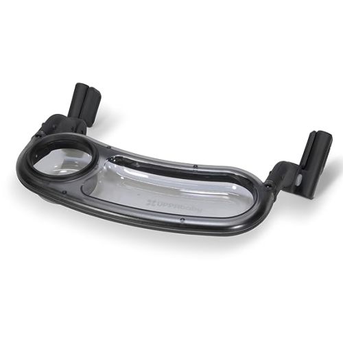 UPPAbaby Snack Tray for Minu Stroller/Quick Attachment/Folds with Stroller