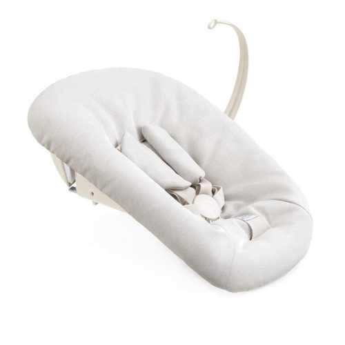 Stokke Tripp Trapp Newborn Set - Vanilla White