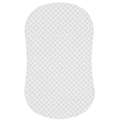 BassiNest Fitted Sheet
