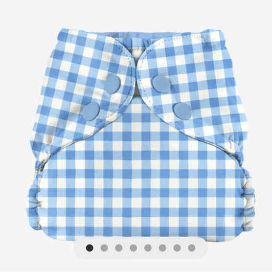Cloth Diaper Waterproof Covers - Esembly Baby