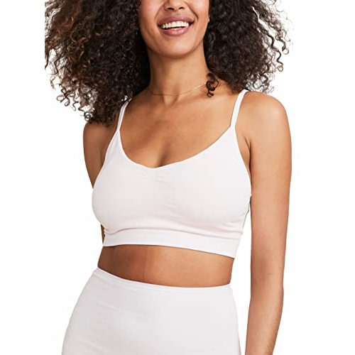 HATCH Skin to Skin Bra, Everyday Nursing Bra, Premium Hands-Free Pumping & Nursing Bra