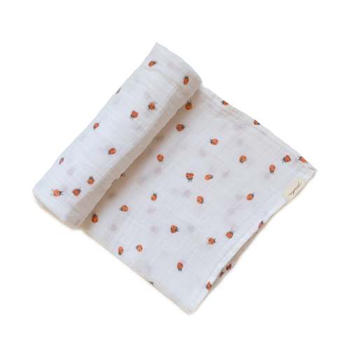 Bugs Swaddle